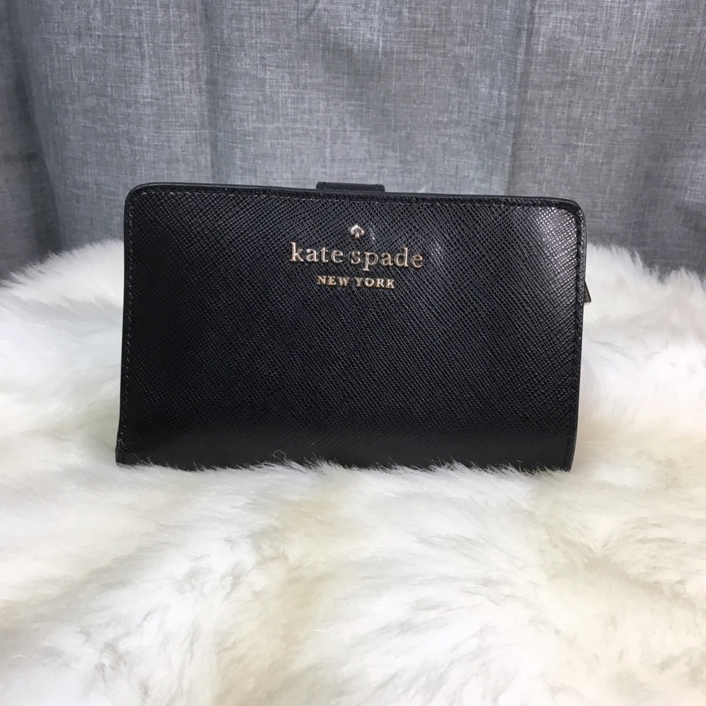 Kate Spade Wallet - Picture 2 of 11